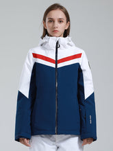 Women's Cross Country Skiing To Paradise Snow Jacket